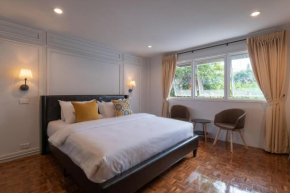 The Mellow Pillow Hotel @ Chiang Mai Gate